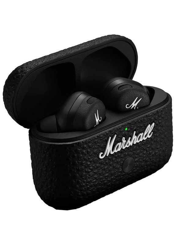 Гарнитура Headphones Motif II ANC Black (1006450) Marshall (306992887)
