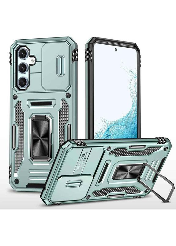 Чохол на Samsung Galaxy A34 5G / для самсунг галаксі А34 ударостійкий Epik (338607337)