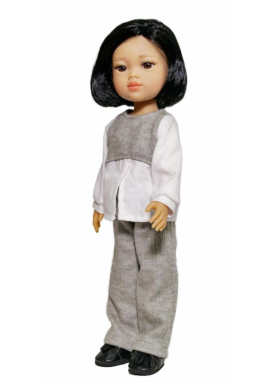 Лялька Майя 32 см 04710 Paola Reina (365824369)