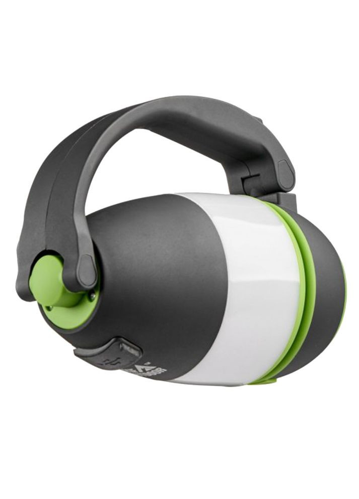 Фонарь кемпинговый Bathyscaphe Зеленый HQ200 Skif Outdoor (316615086)