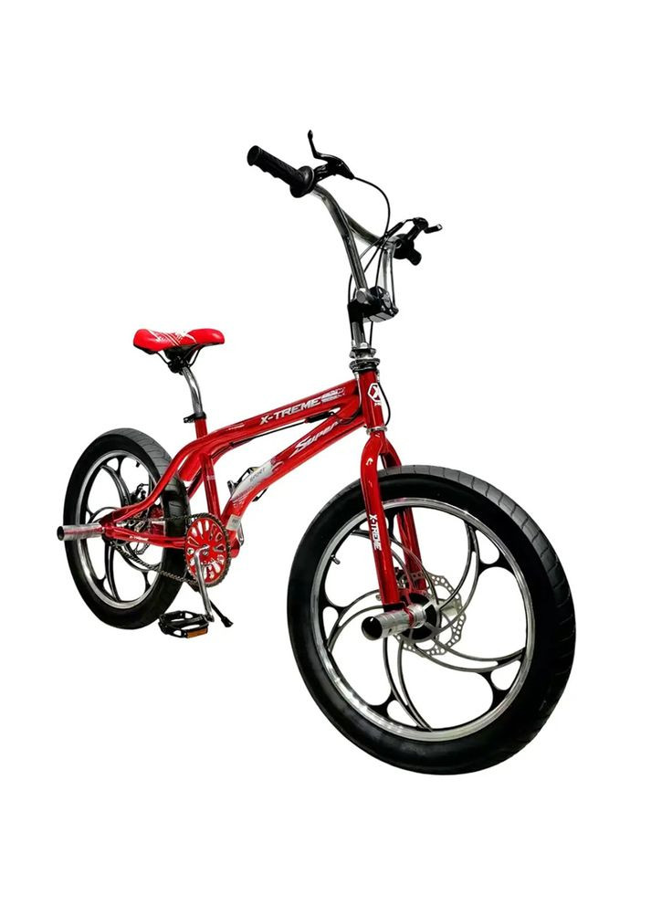 Велосипед SPIRIT 25.20-01 (145885) X-Treme (360977275)