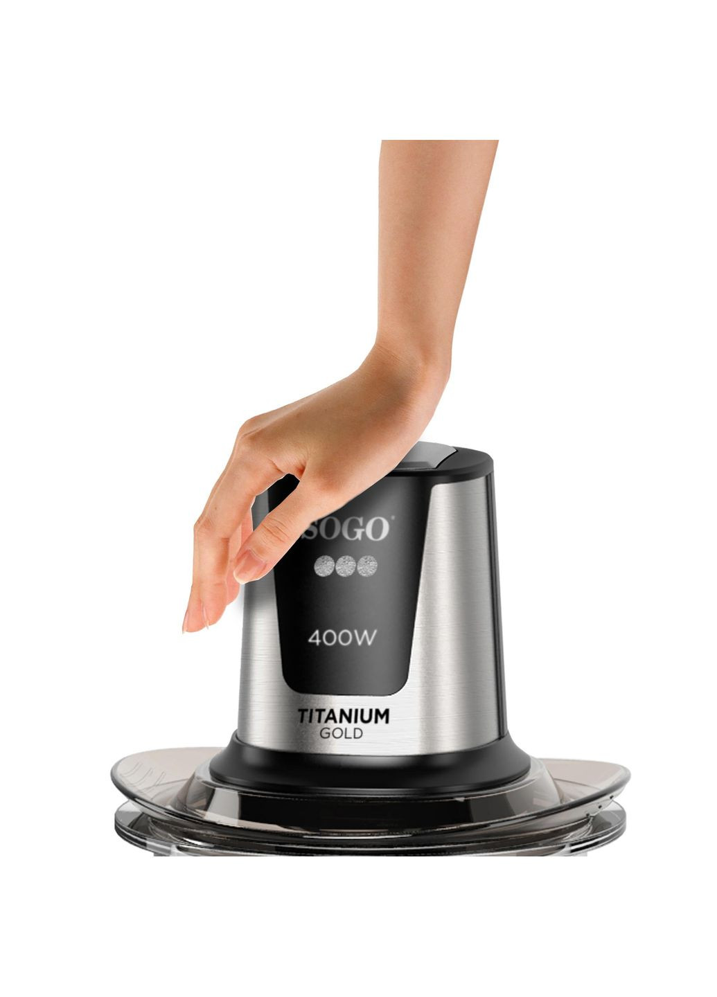 Мультирізка SS-5260 Sogo (347582253)