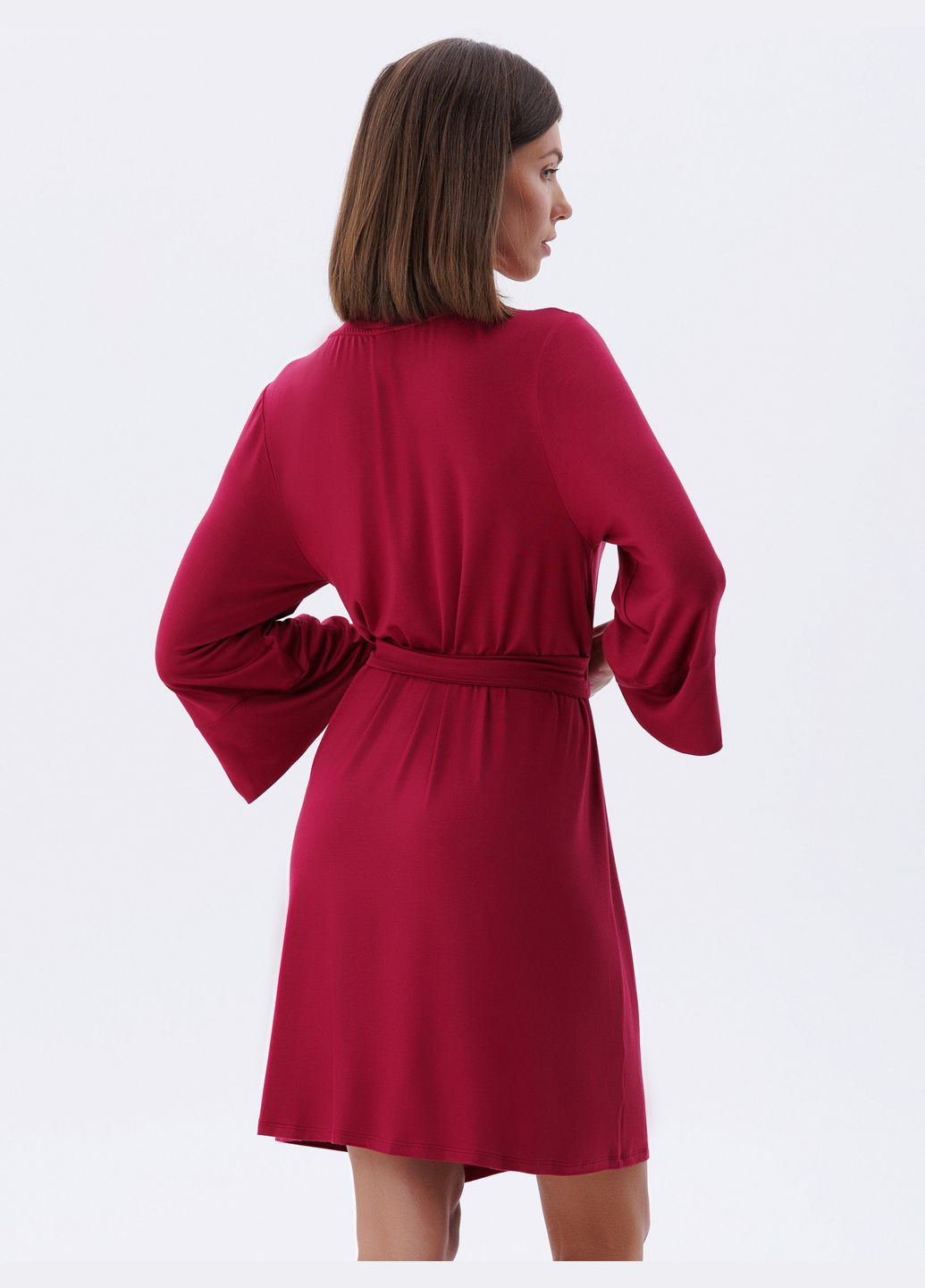 Халат домашний №1711. Leinle (316476054)