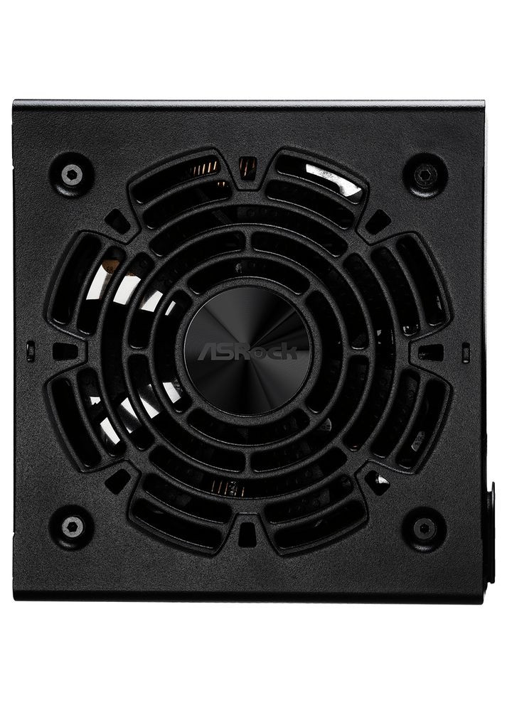 БЖ 750W Challenger CL-750B 120mm, 80+ Bronze, Retail ASRock (360403414)