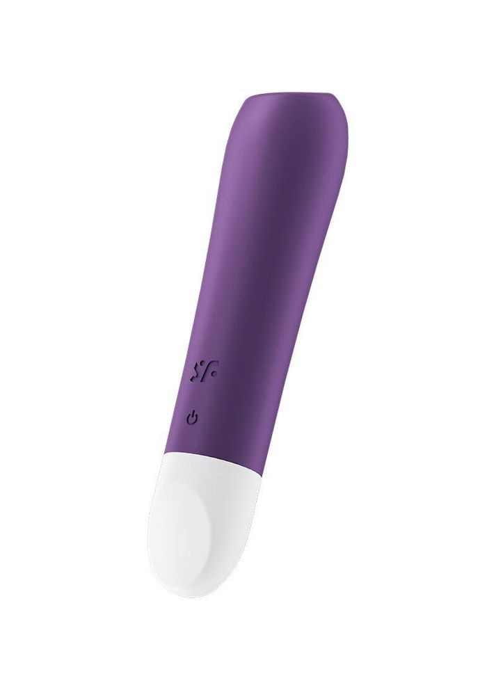 Вібратор для клітора Ultra Power Bullet 2 Vile SO5424 Satisfyer (303911342)