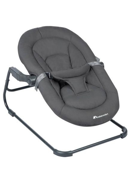 Крісло-гойдалка Timba Baby Mineral Graphite (2838153210) Bebe Confort (323130813)