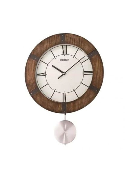 Настенные часы QXC241B Seiko (330808896)