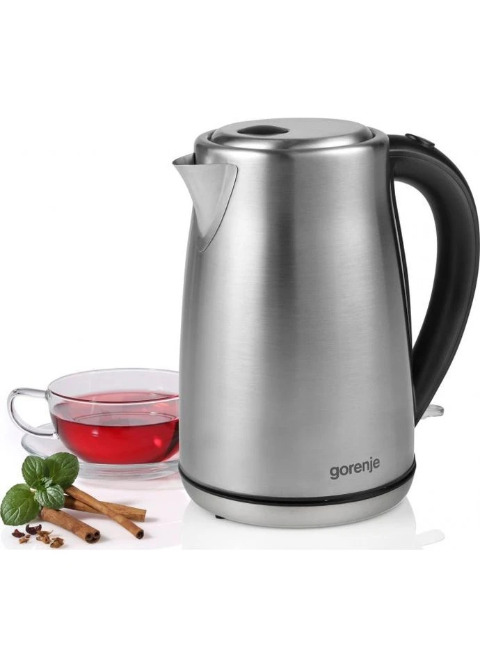 Электрочайник K17S Gorenje (365751304)