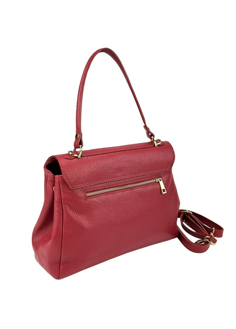 Сумка женская через плечо кроссбоди из натуральной кожи Italy RoyalBag F-IT-777 (314083814)