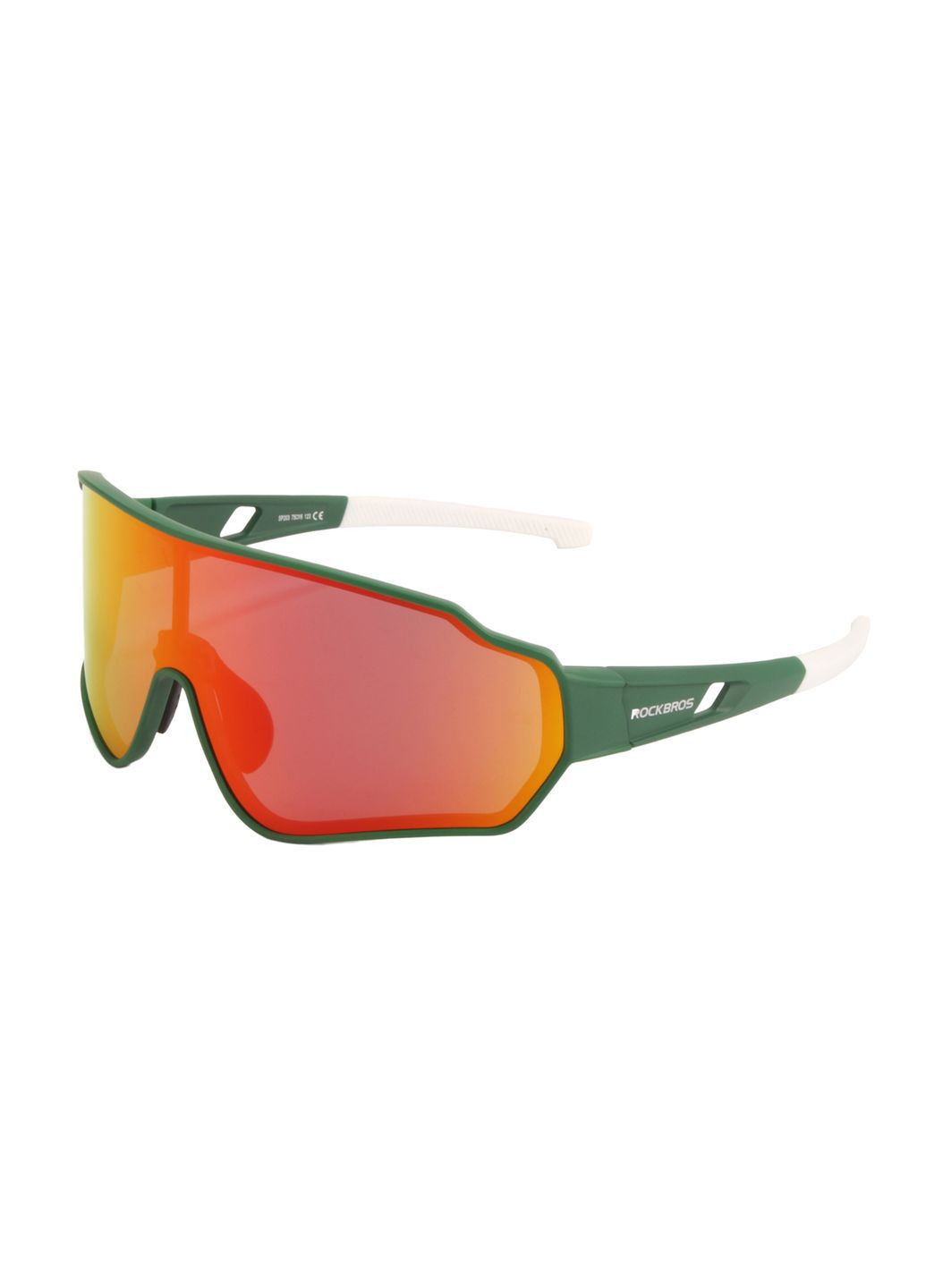 Защитные тактические солнцезащитные очки -10165 Rockbros (280826743)