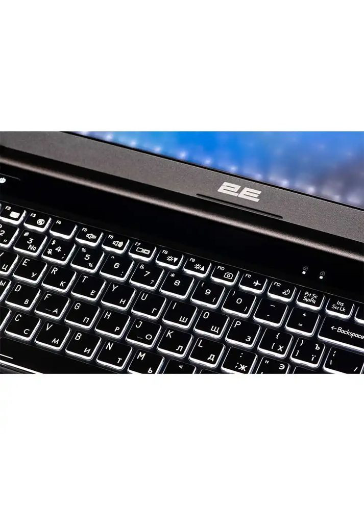 Ноутбук Imaginary (NL57AU-15UA32) Black 2E (361079235)