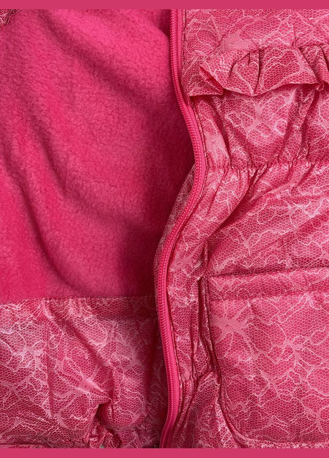 Жилетка для дівчинки Одягайко (306429227)