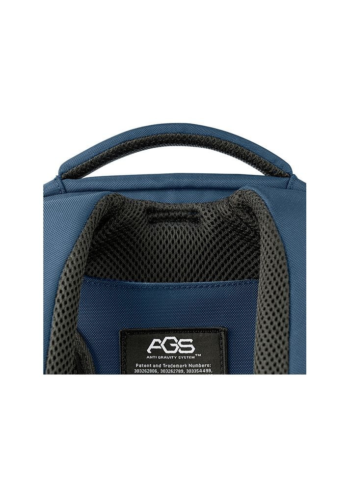 Luna Gravity AGS[синій] Tucano (366831851)