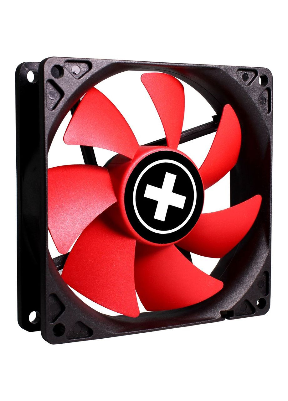Вентилятор для корпуса 92mm Performance C XPF92.R.PWM XILENCE (352528210)