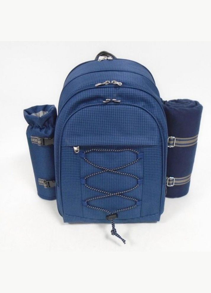 Набор для пикника TE 412 Picnic 9822251280199_2 Time Eco (316625103)