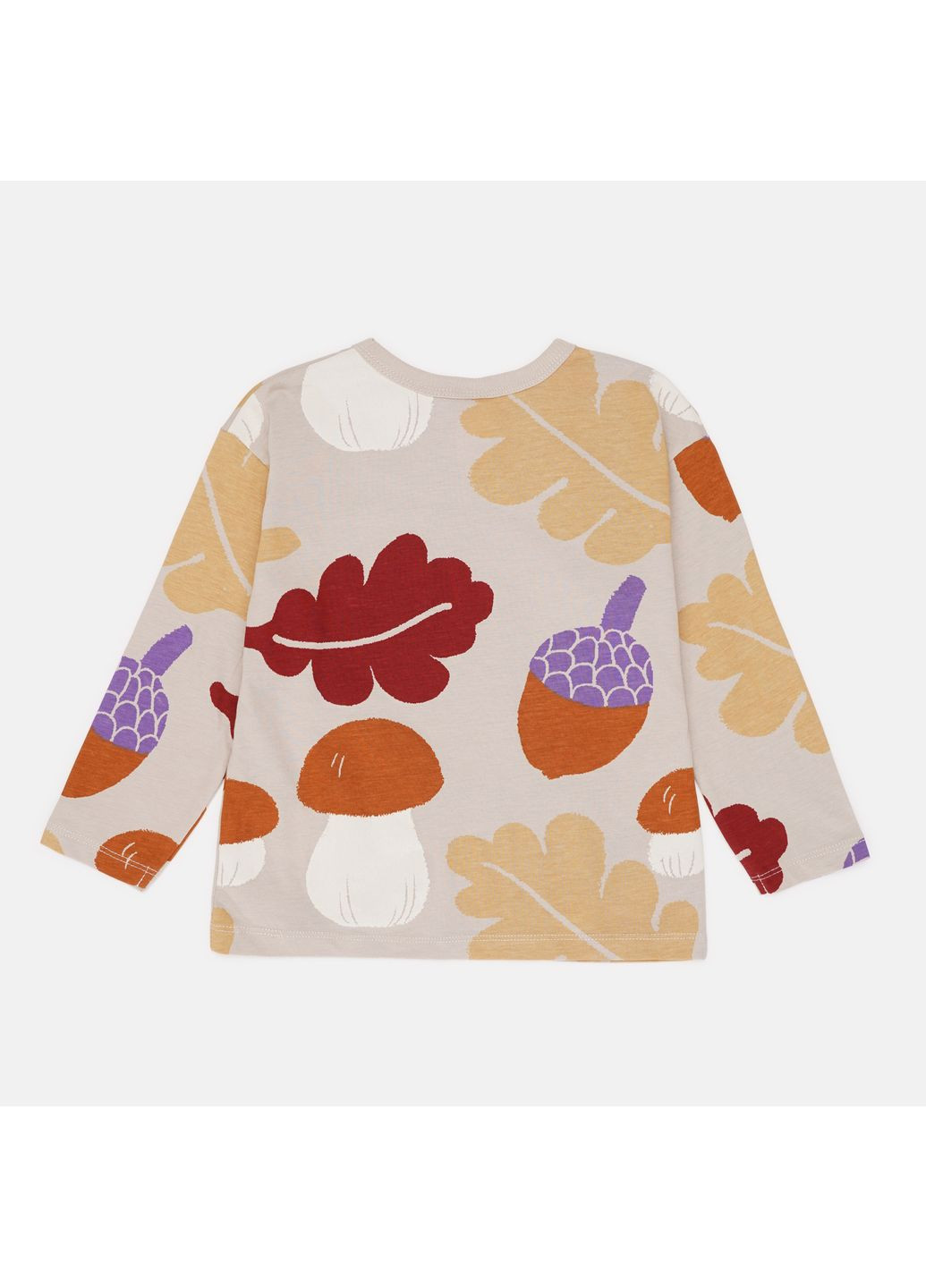 Лонгслів H&M (361499768)