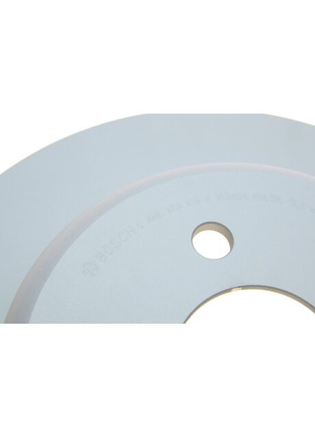 Диск гальмівний (задній) BMW 5 (G30/F90)/7 (G11/G12) 15- (L) (330x20) 0 986 479 G14 UA63 Bosch (340415900)