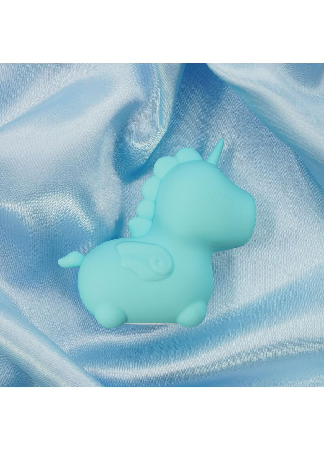 Вибратор-единорожка – Mount'n Peak, ласковый язычок Unihorn (369945654)