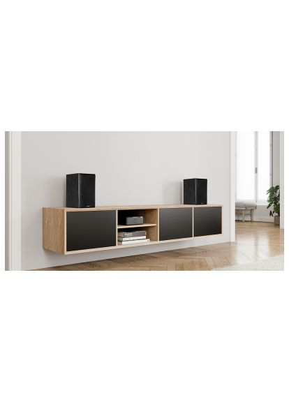 Акустическая система TF611 Black Gemix TF-611 Black (275079051)