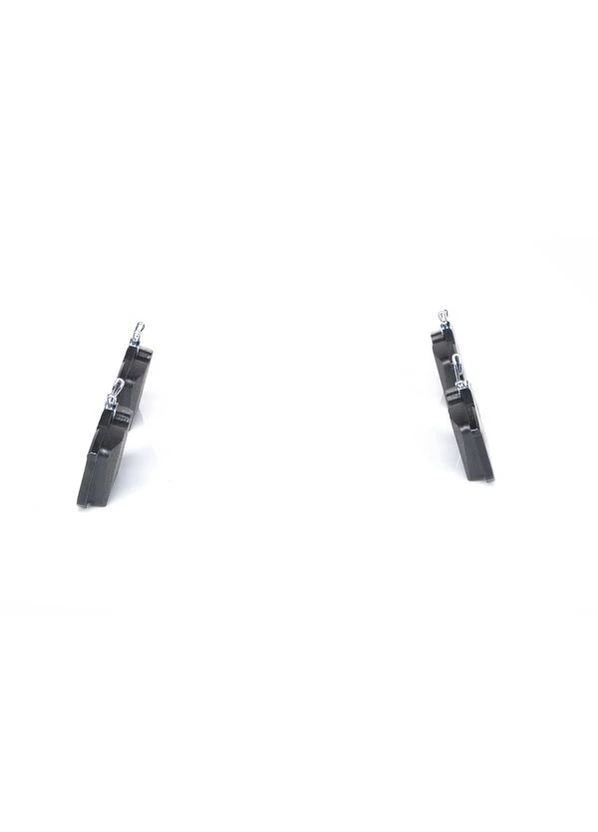 Тормозные колодки дисковые Bosch (390299195)