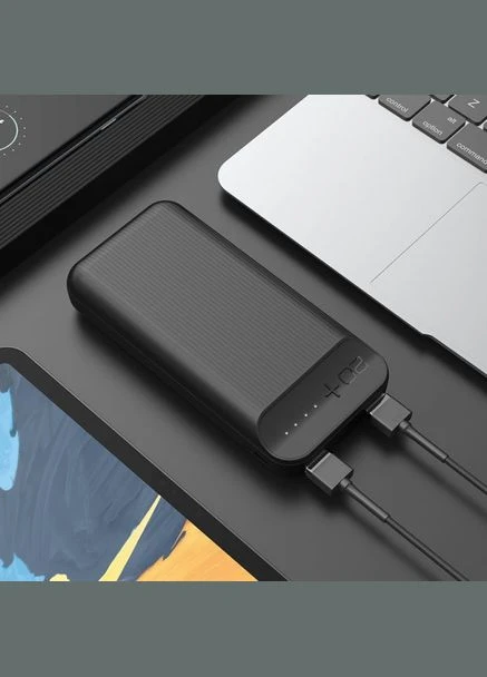УМБ New Joy J52a 20000 mAh 2xUSB Hoco (264207138)