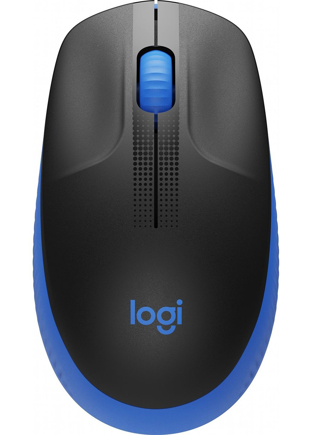 Миша бездротова M190 Wireless Blue (910-005907) Logitech (370614500)