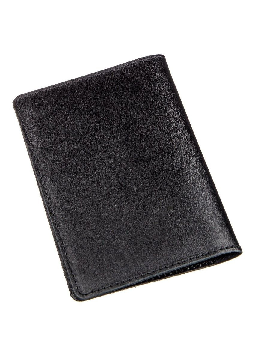 Большая обложка на водительские документы SHVIGEL черная (sku_13985) No Brand (327820525)