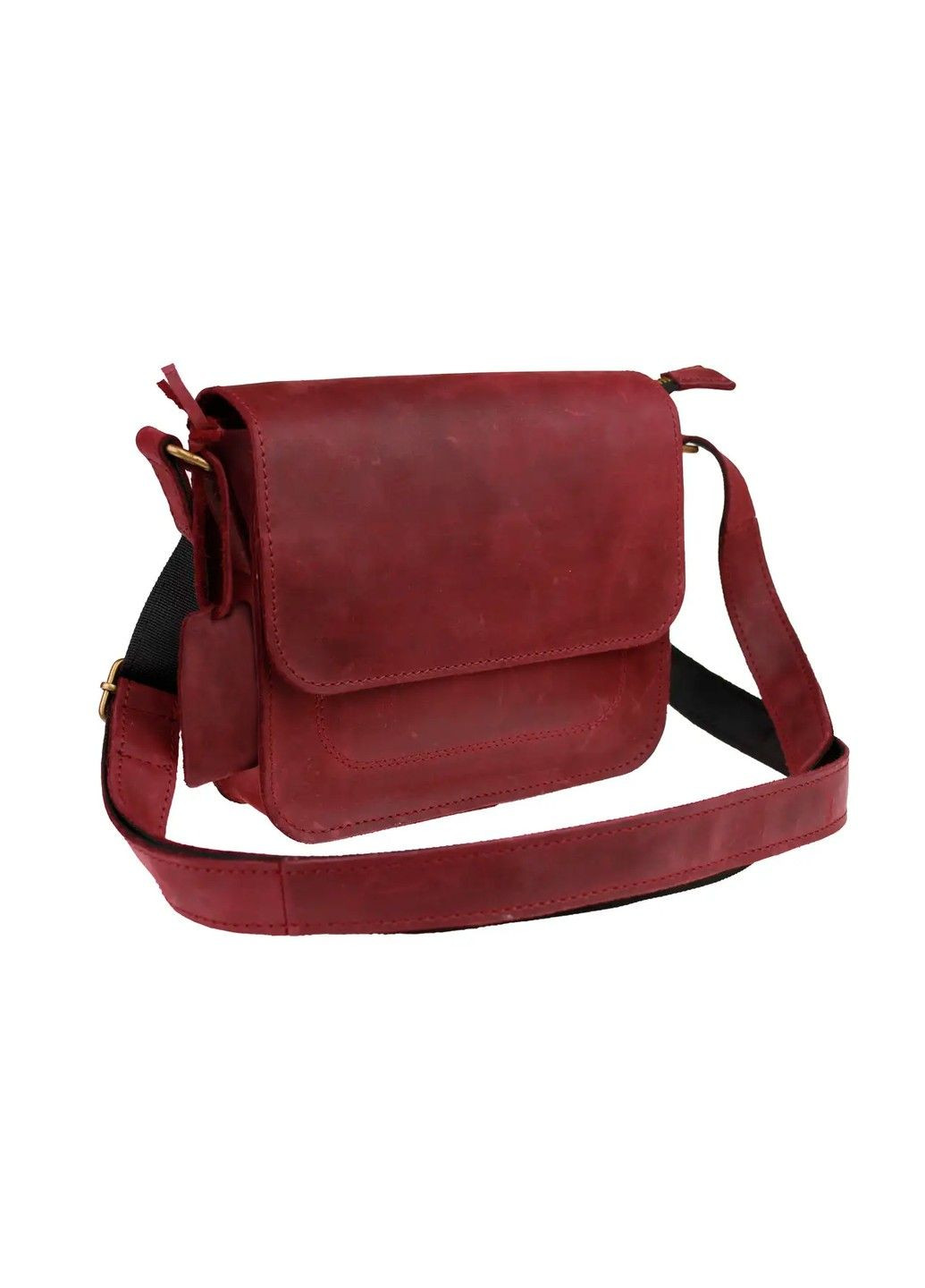 Шкіряна жіноча сумка «Desire» S FREESKIN (301647953)