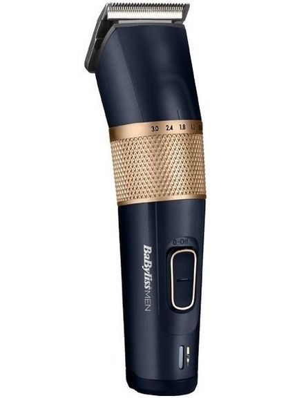 Машинка для стрижки волос E986E, черный BaByliss (315603294)