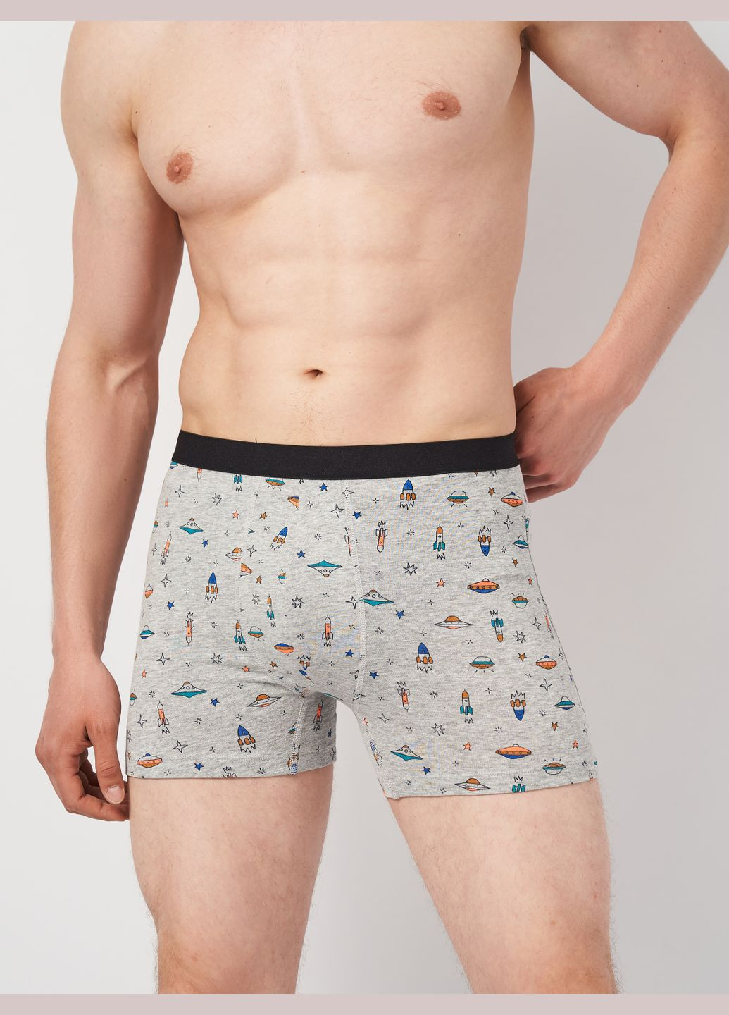 Труси (3шт) Basic Collection (315006455)