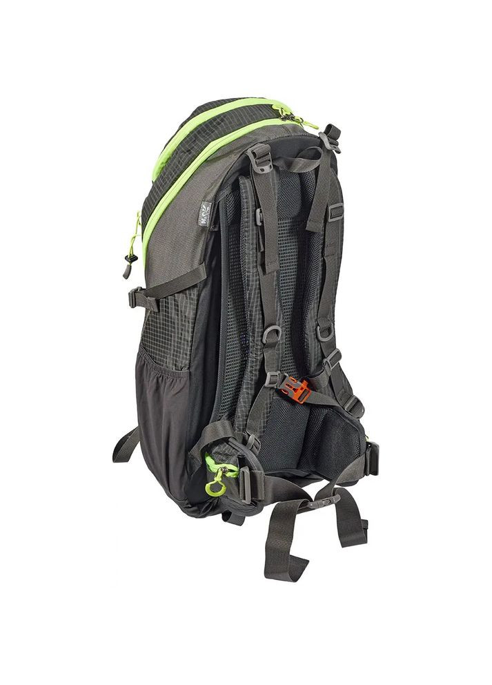 Рюкзак Seagle 45 л dark gray 1311DG Skif Outdoor (318435078)