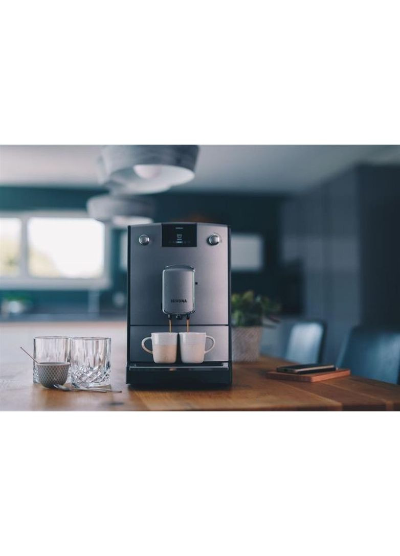 Кофемашина CafeRomatica NICR 695 NIVONA (360395252)