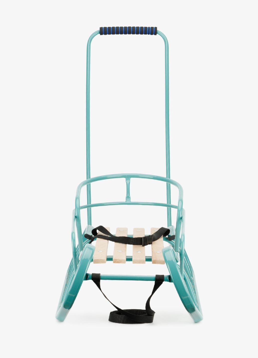 Санки Експрес + спинка+ручка 7316 shop (2000904726431) Vitan (334027480)