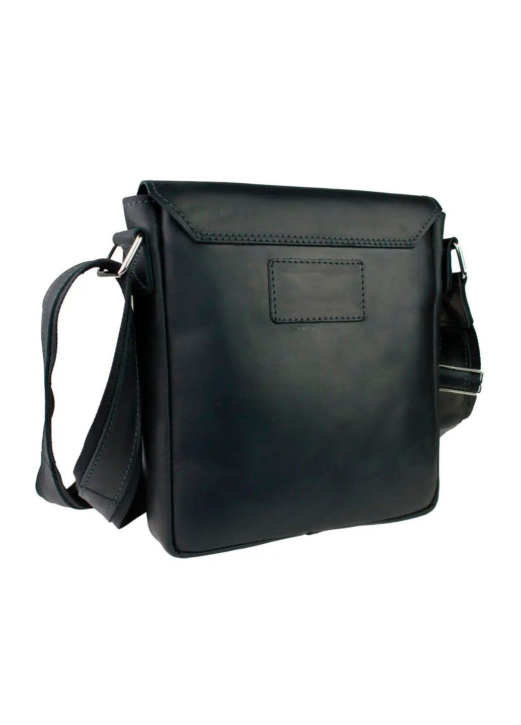 Кожаная мужская сумка S FREESKIN (301647679)