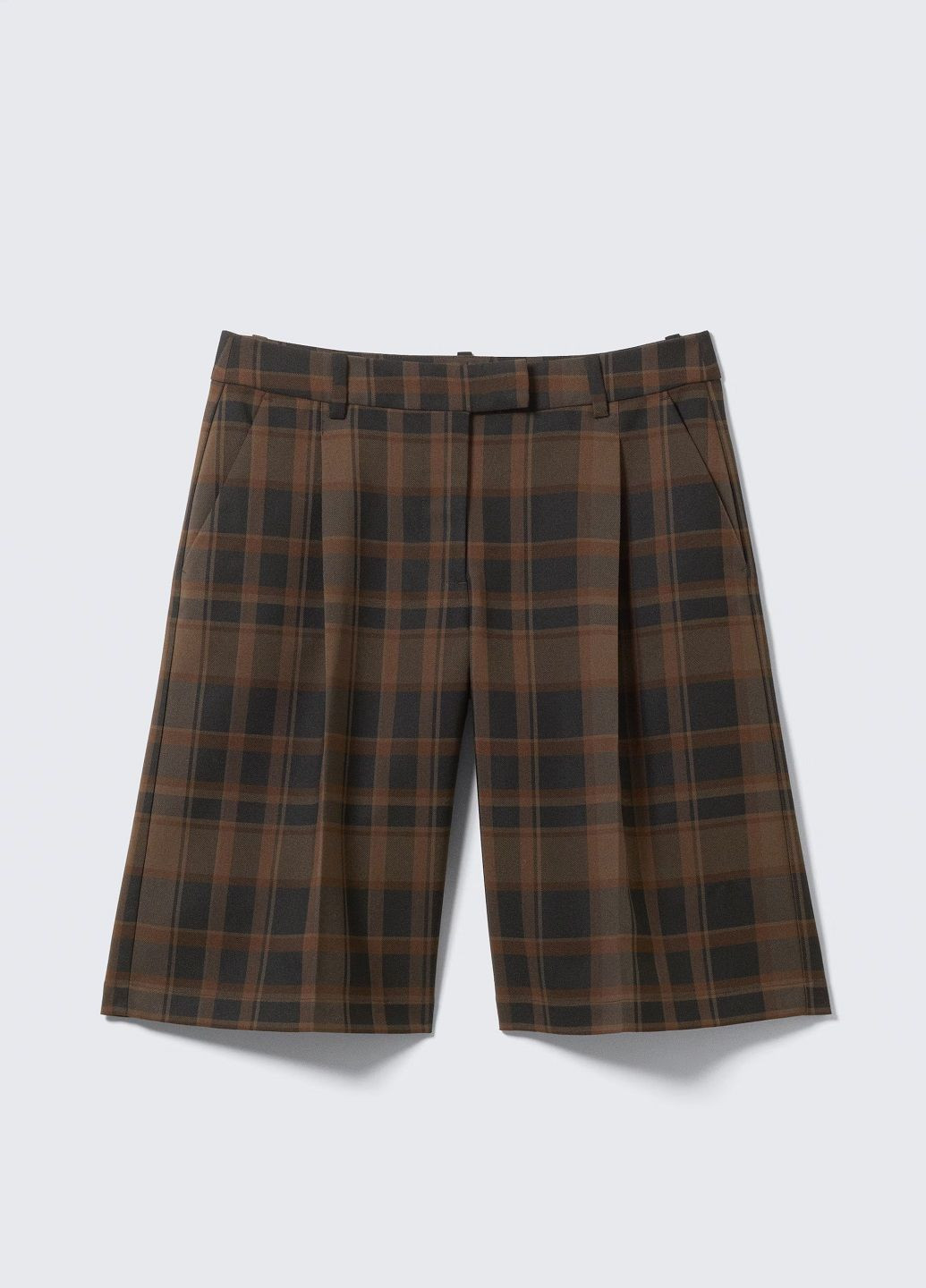 Шорты Monki (343622563)