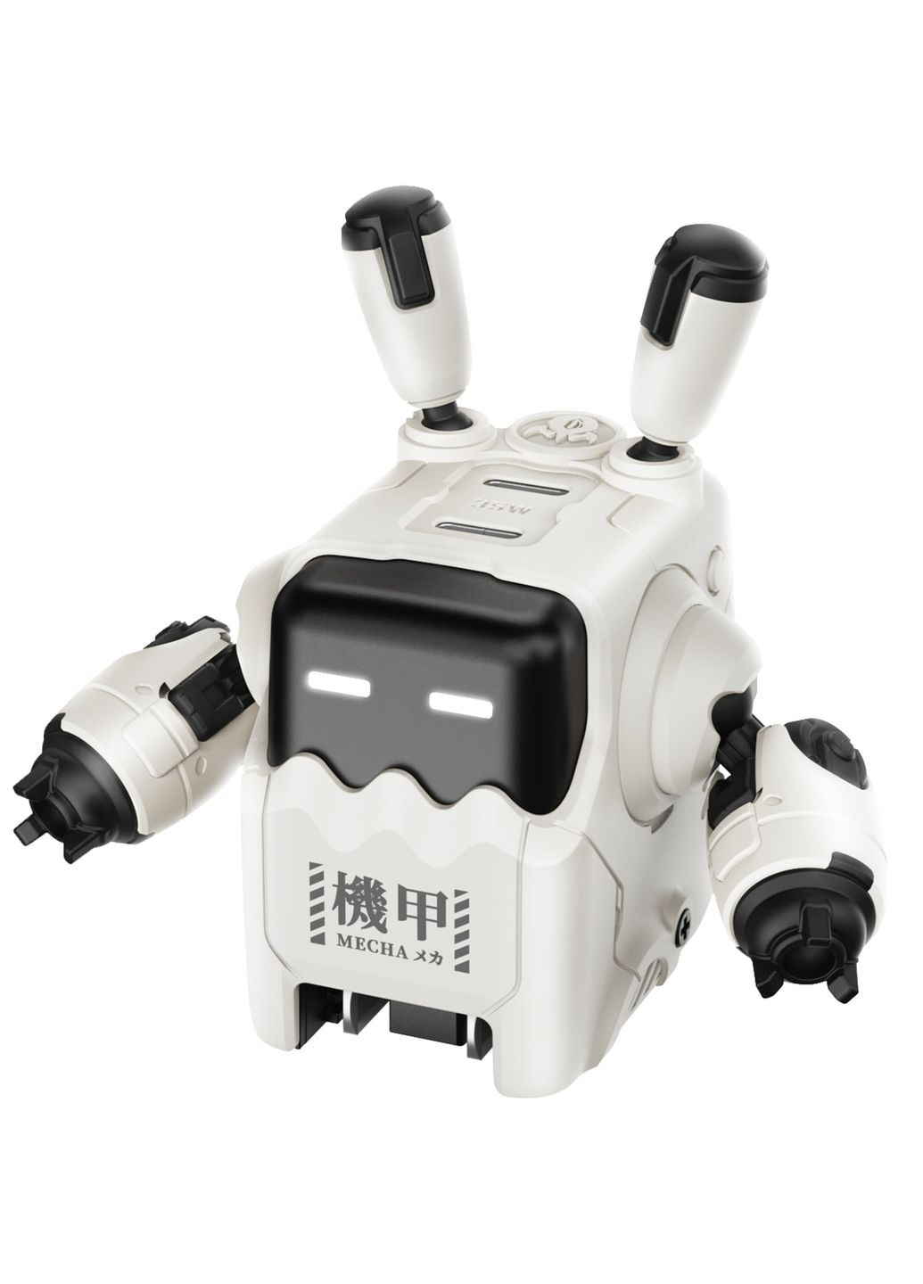 Зарядное устройство сетевое Delta35 35Вт, белый GravaStar (315434501)