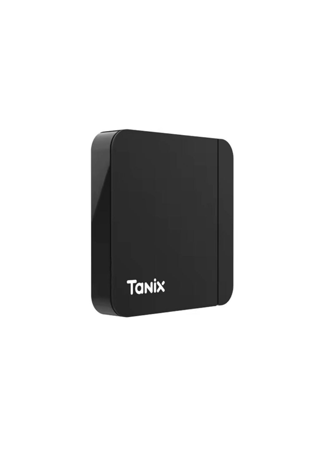 Смарт ТВ приставка W2 S905W2 4/32 Гб Smart TV Box Android 11 + прошивка Tanix W2 4/32 (364275622)