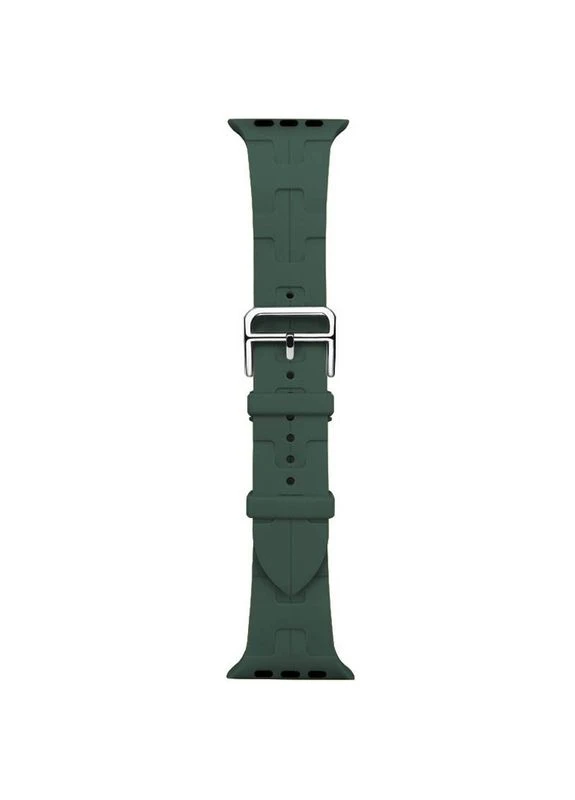 Ремінець Kilim для Apple Watch 38/40/41/42mm(ser.10) Epik (372163377)