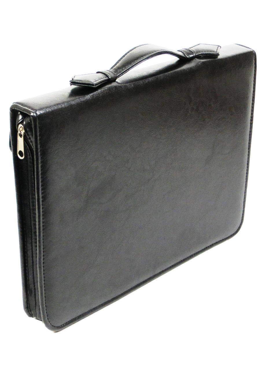 Ділова папка зі шкірозамінника Exclusive (361156470)