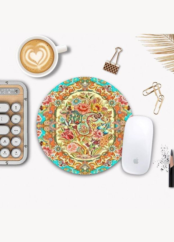 Коврик для мышки Абстракция 31 No Brand (302083966)