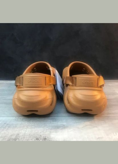 Крокс Экхо Клог Echo Clog Crocs (315919583)