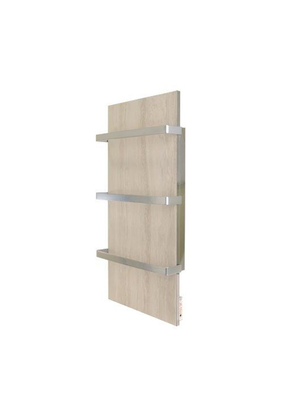 Электрическое полотенцесушитель керамический TCMTT 300 (травертин) 900х450х15 Teploceramic (299997860)