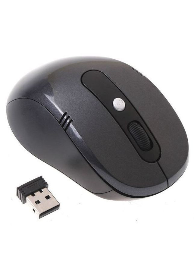 Бездротова комп'ютерна оптична мишка G-108 VTech (338626504)