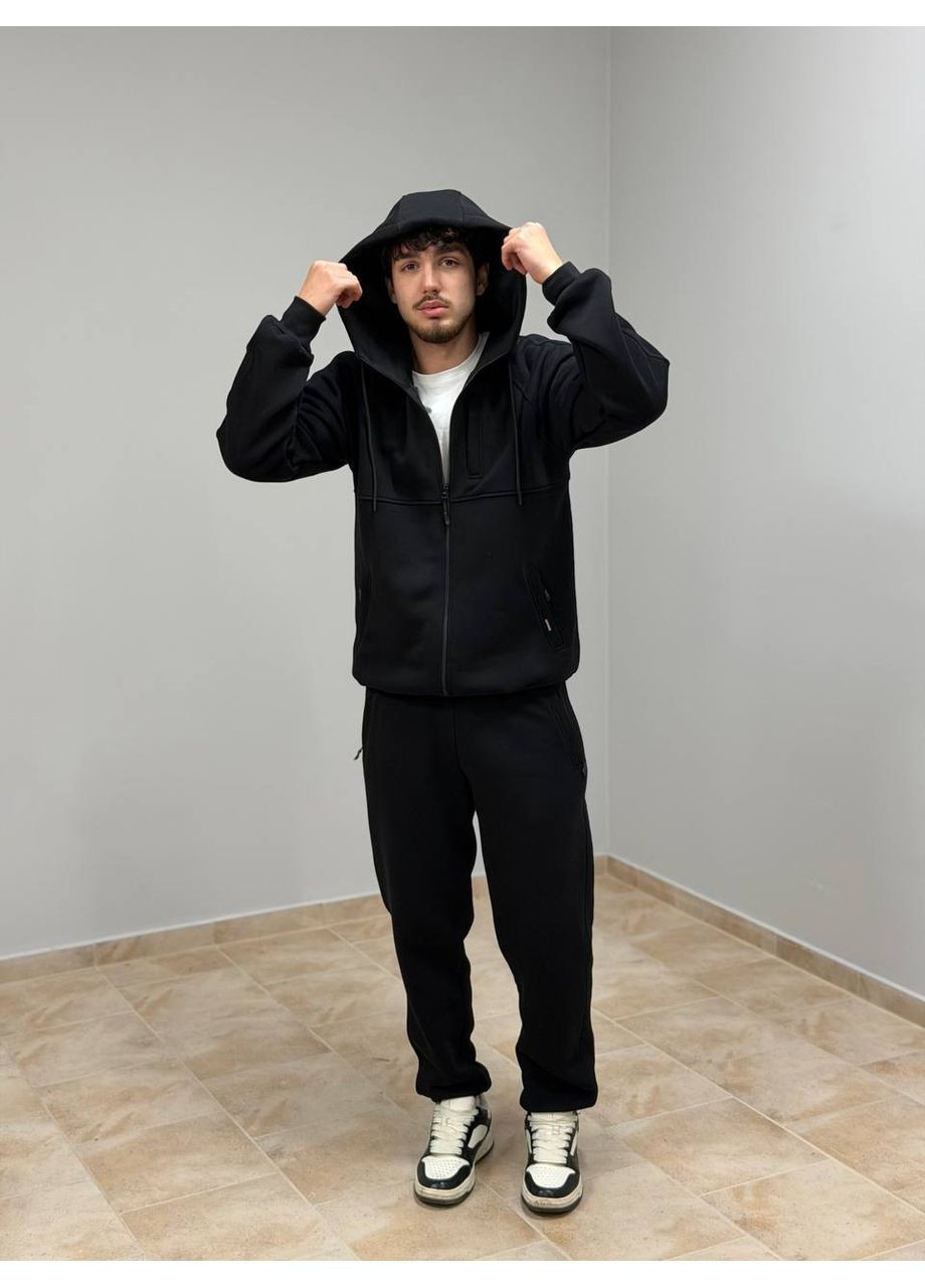 Теплий, щільний і дуже комфортний костюм для щоденного використання Vakko (369418471)