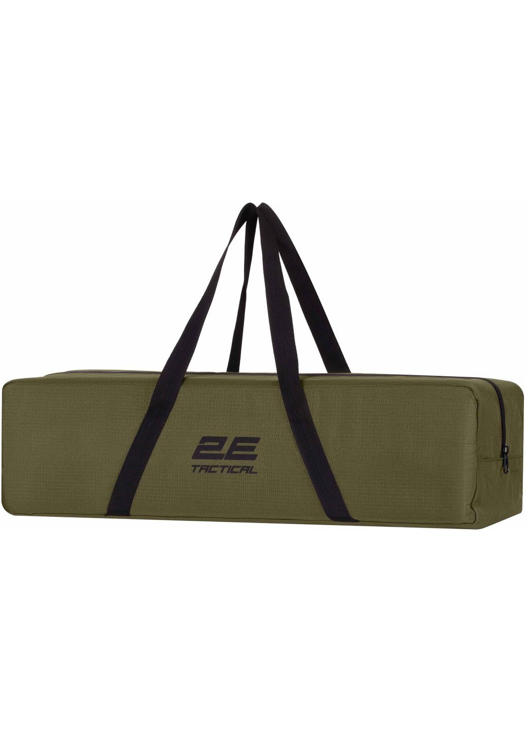 Ліжко складане FB Lite з регулюванням висоти зелене (-TACFBL38-GN) 2E (360418891)