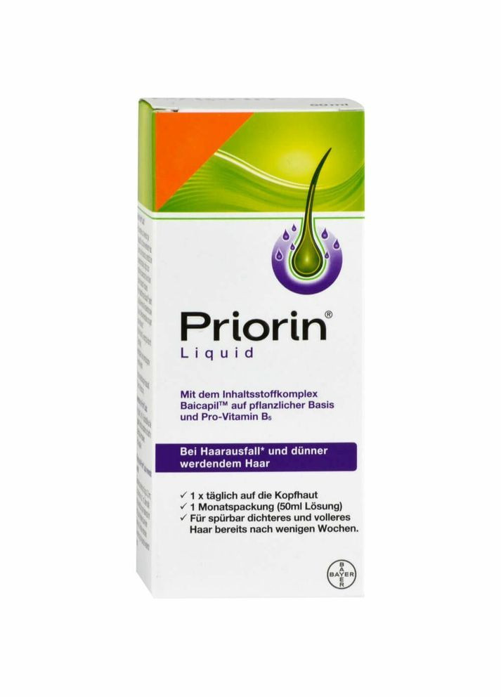 Спрей Priorin (334349584)