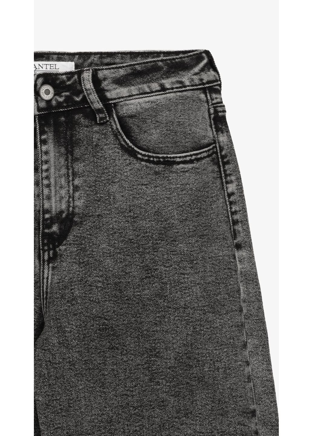 Джинси жіночі 7218 shop (2000999346620) Mom Fit Vanver - (370904585)