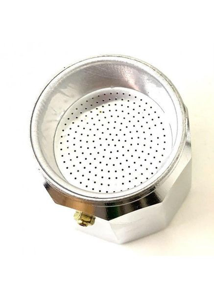 Гейзерная кофеварка A-Plus AP-2083 450 мл А-Плюс (361399534)