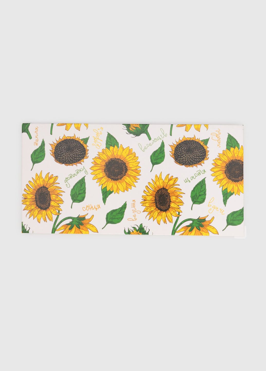 Конверт для денег КВ20-138 Разноцветный (2000990081711) shop (2000990081711) No Brand (362917545)