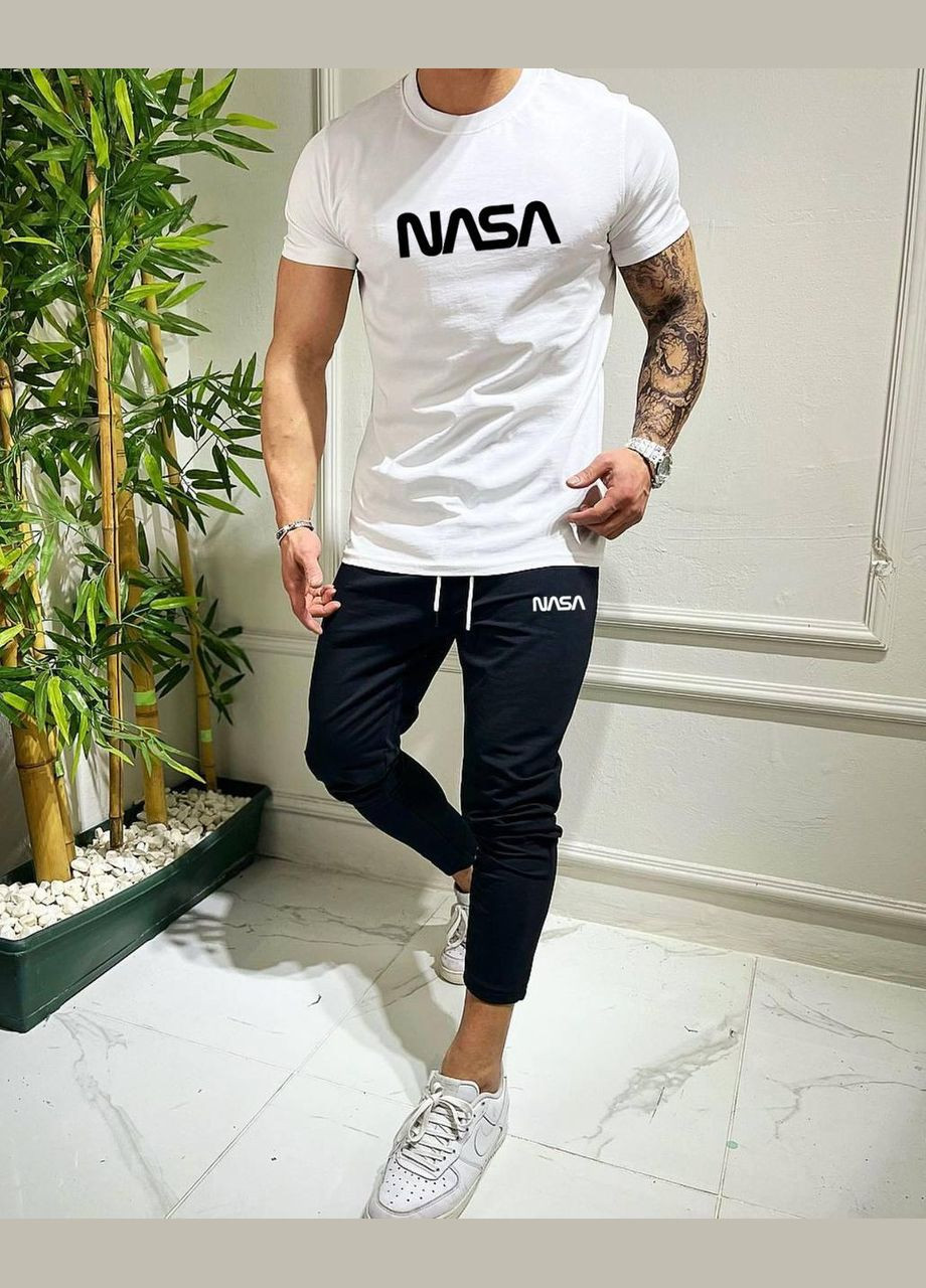 Комплект (Футболка+штани) No Brand (322110202)